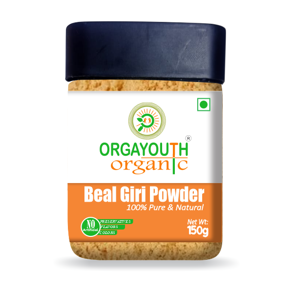 Organic Bel Powder